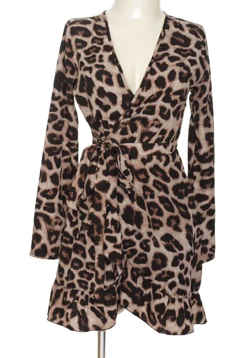 Blusa color Estampado - MP.