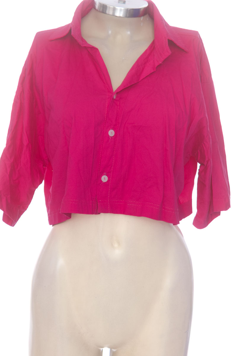 Blusa color Fucsia - Studio A