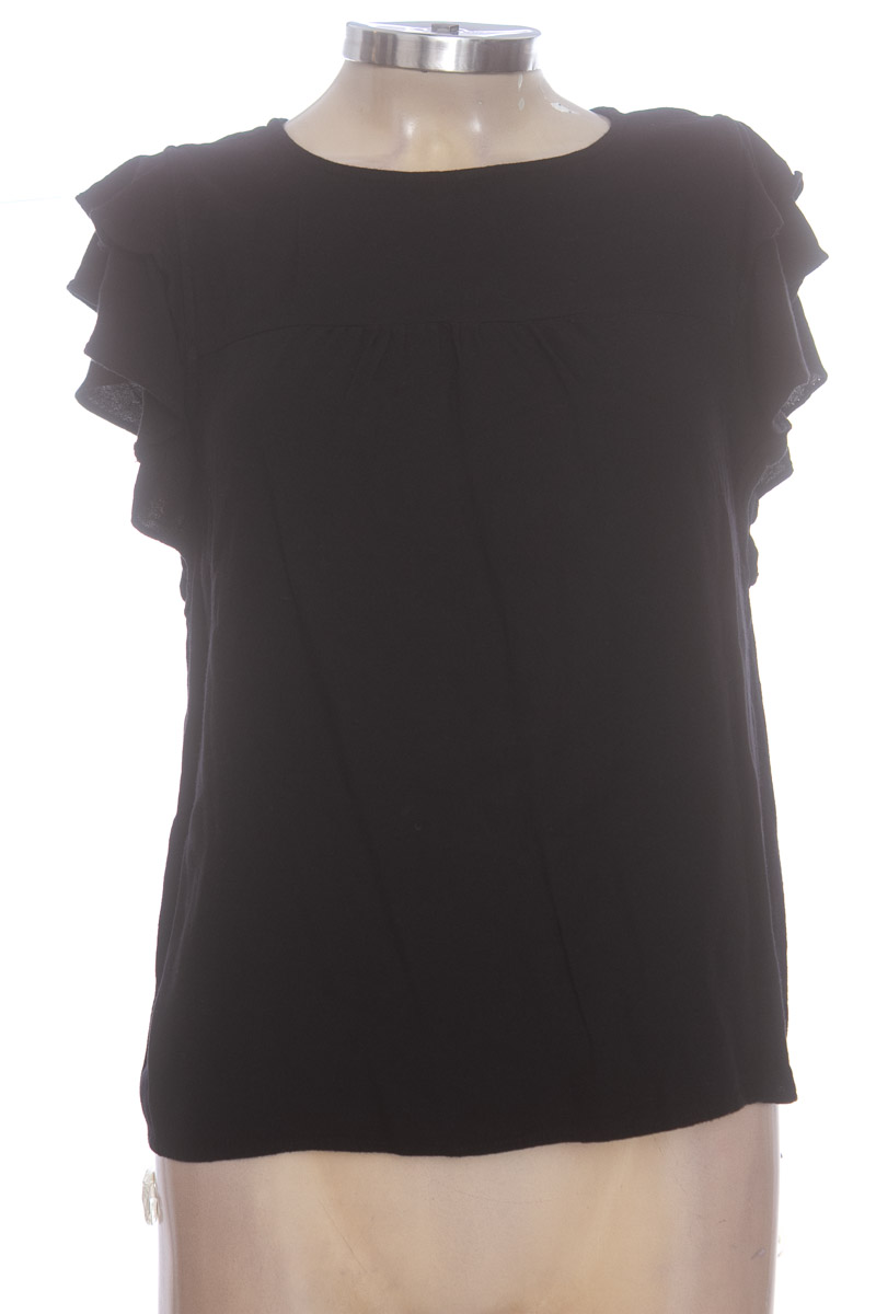 Blusa color Negro - NAF NAF