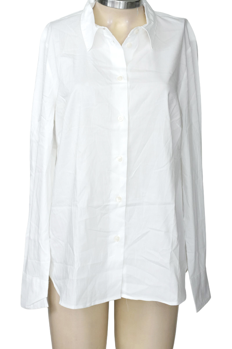 Blusa color Blanco - H&M