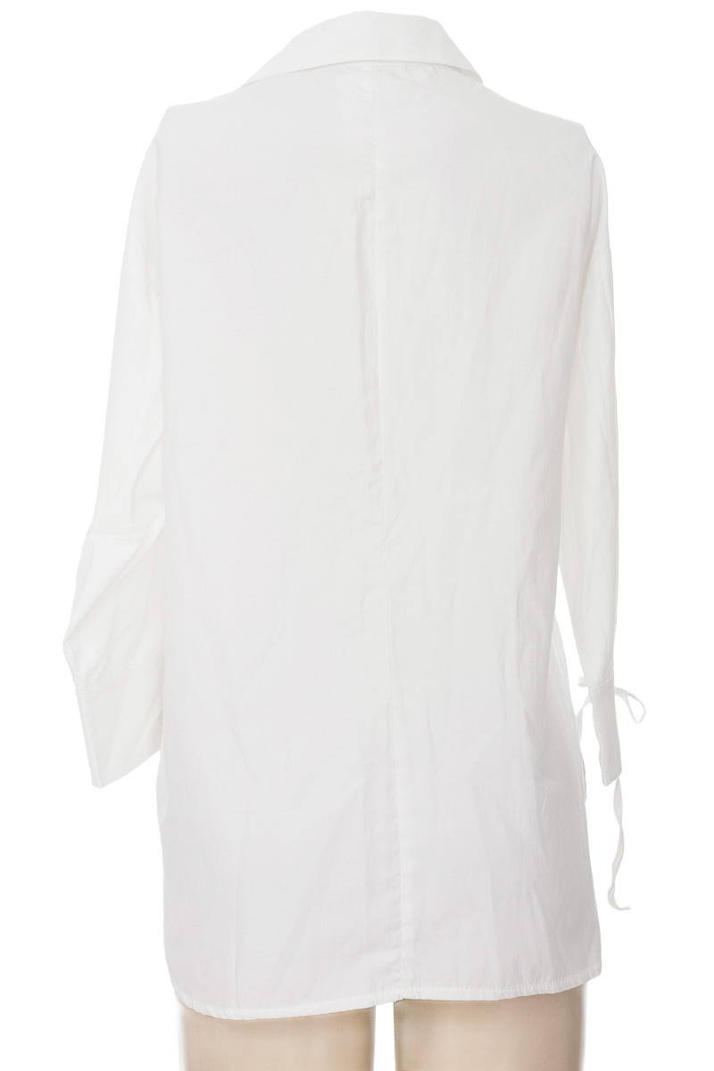 Blusa color Blanco - Gef