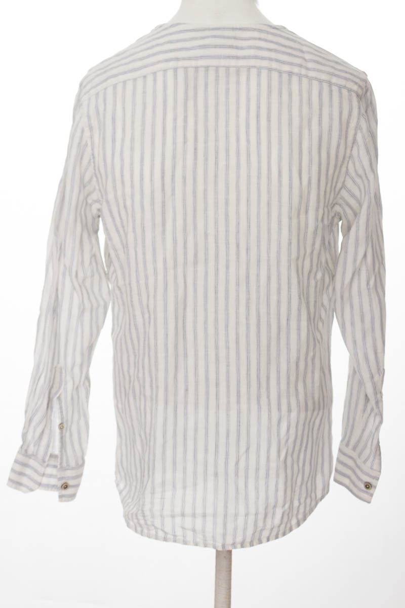 Camisa color Blanco - Ilot