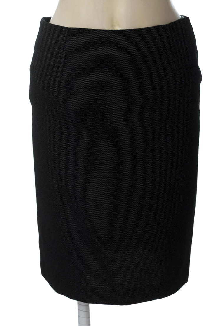 Falda color Negro - Closeando