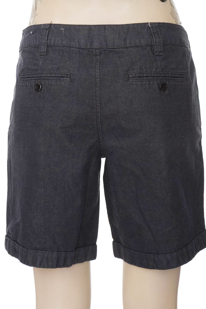 Short color Azul - Esprit