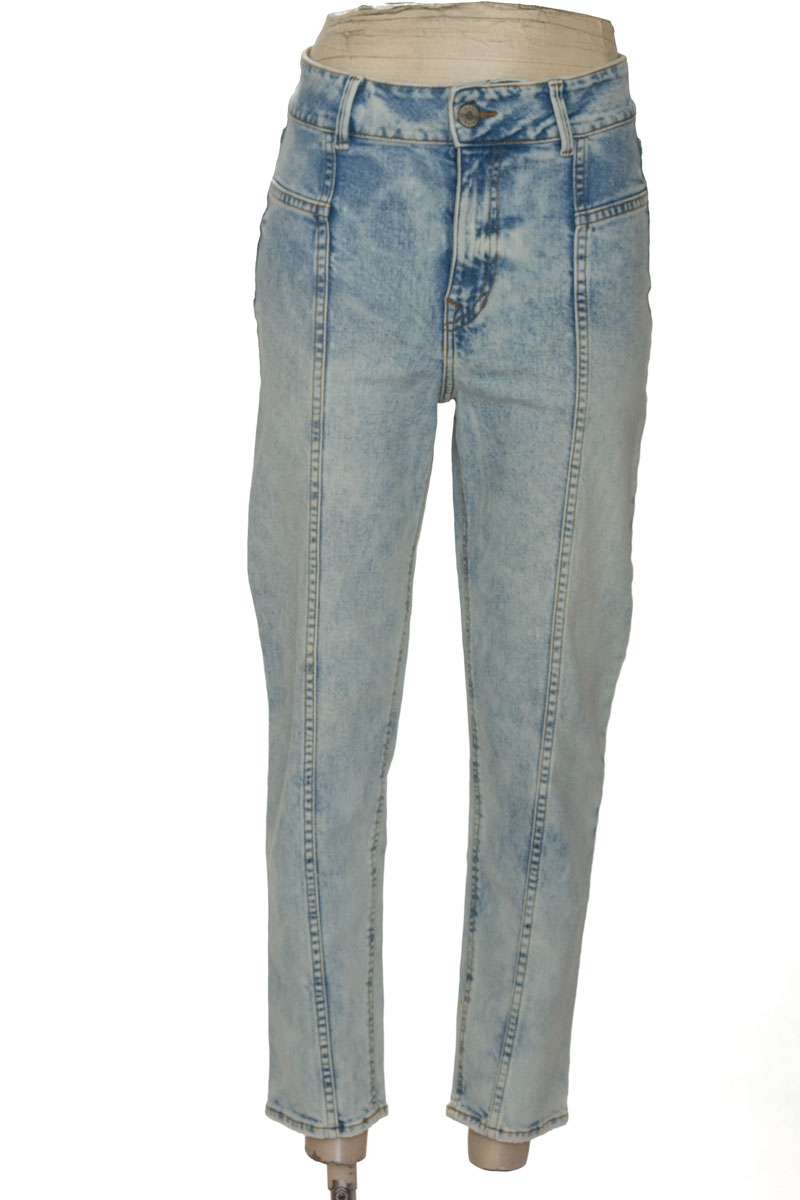 Pantalones color Azul - Tennis