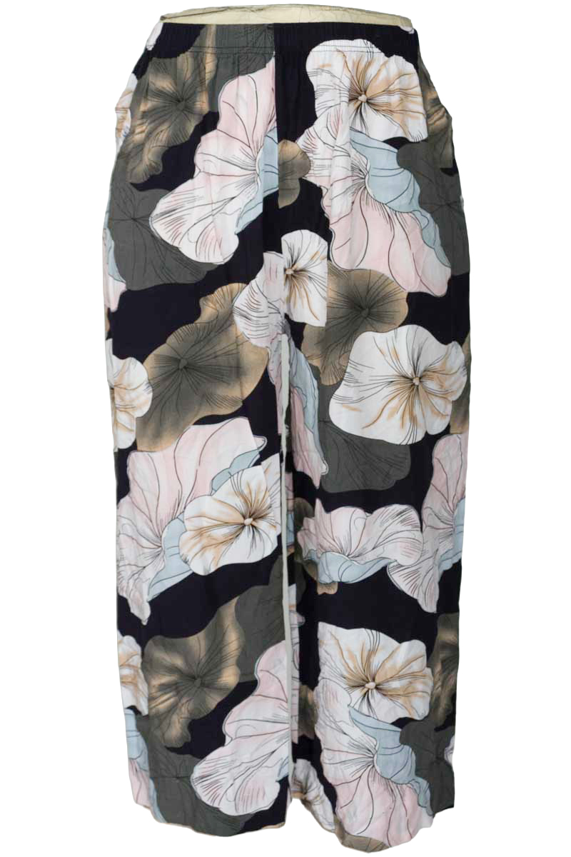 Pantalones color Estampado - Closeando