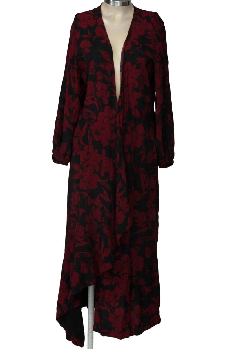 Vestido / Enterizo color Vinotinto - Chevignon