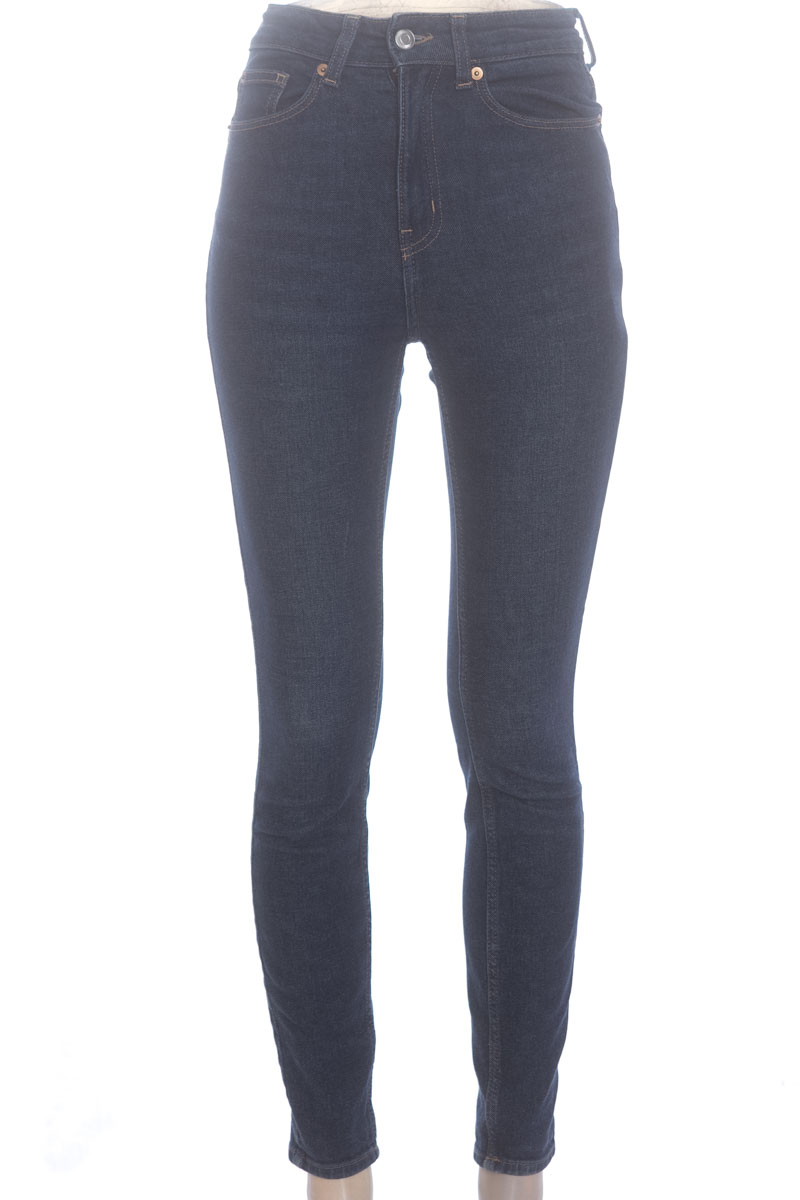 Pantalones color Azul - H&M
