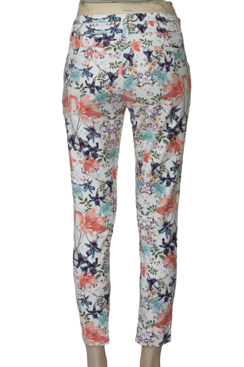 Pantalones color Blanco - Studio F