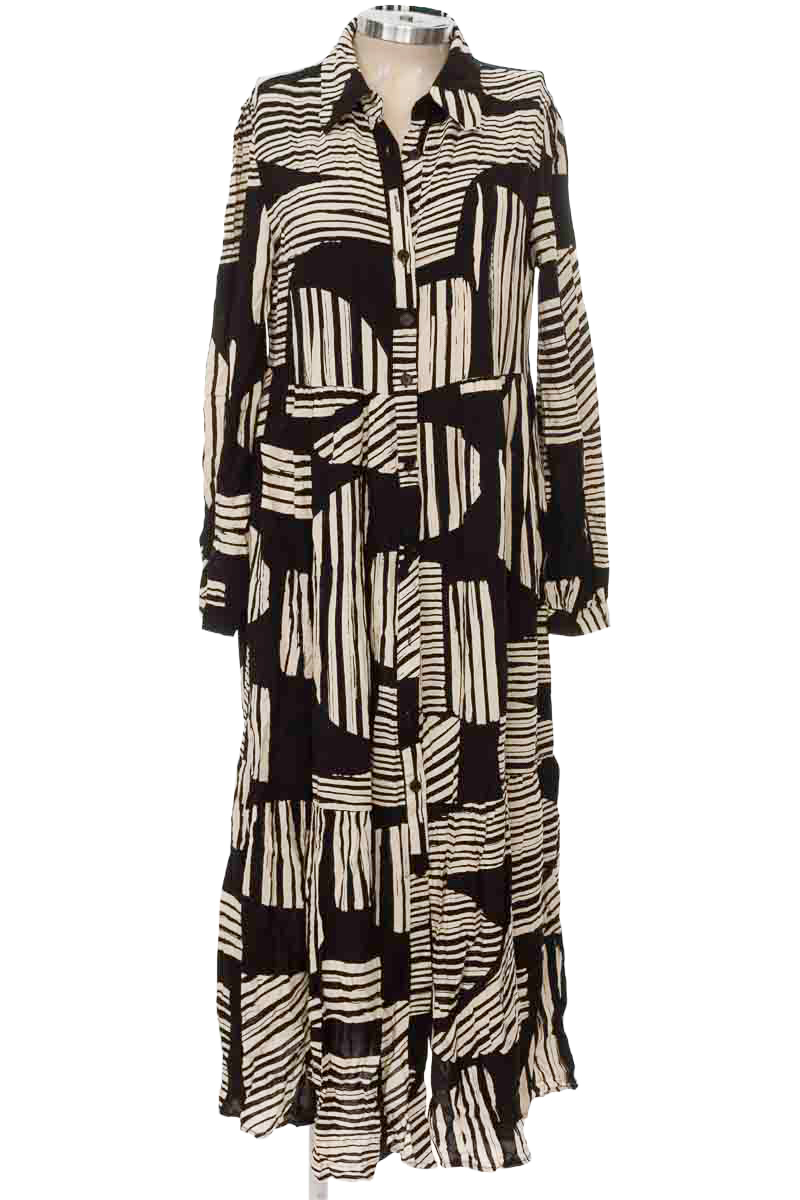 Vestido / Enterizo color Negro - University Club