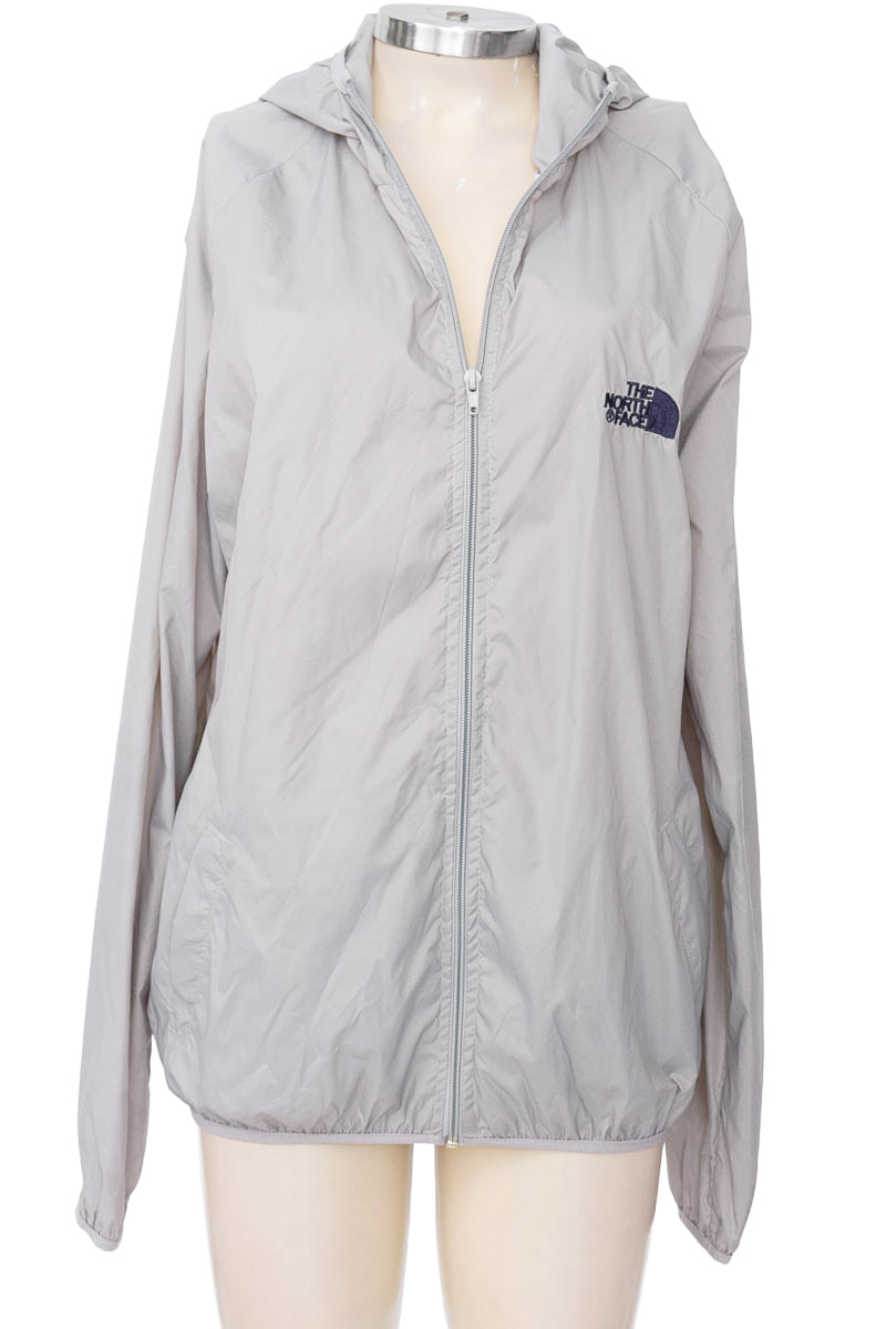 Ropa Deportiva / Salida de Baño color Gris - Closeando