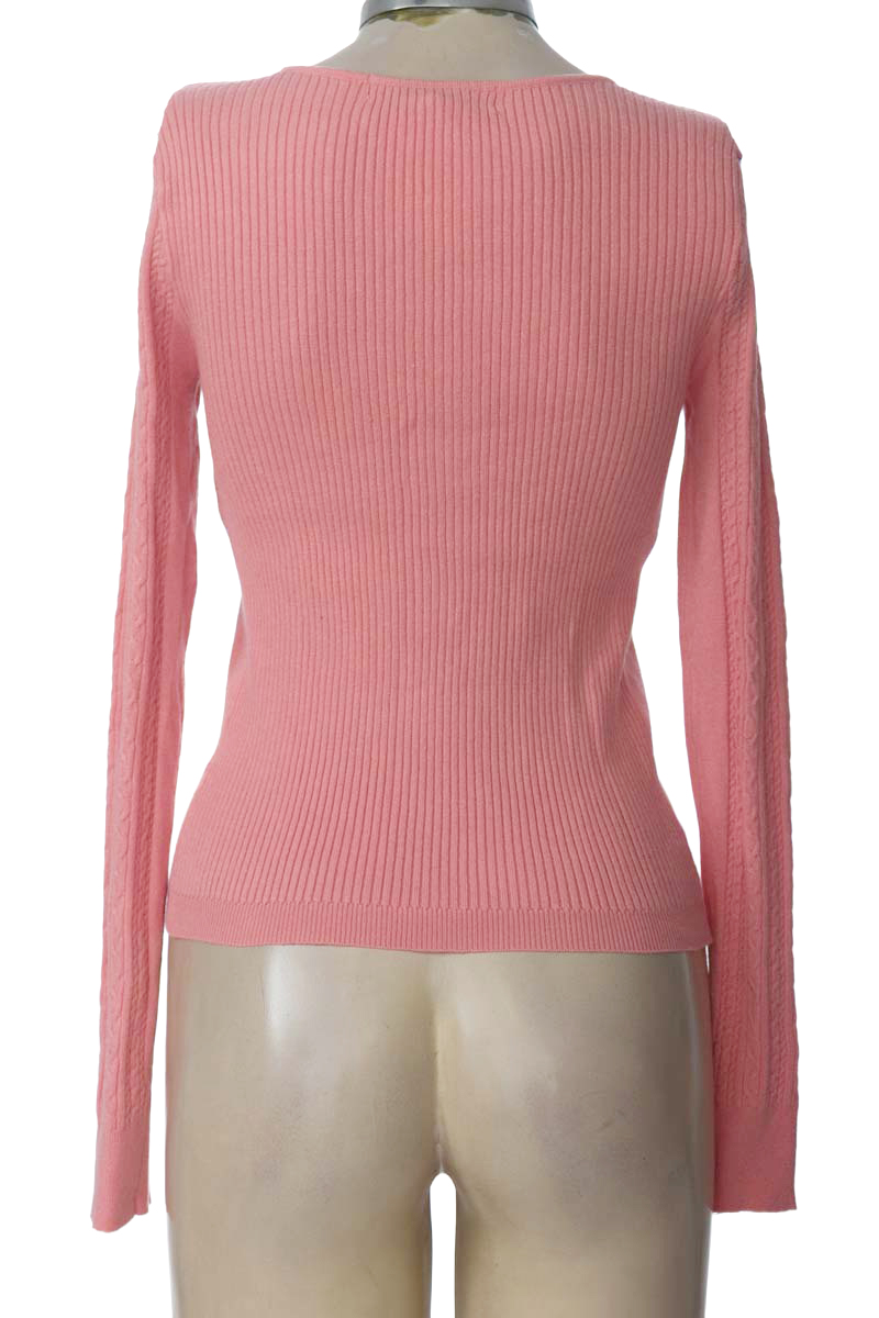 Sweater color Rosado - Fame