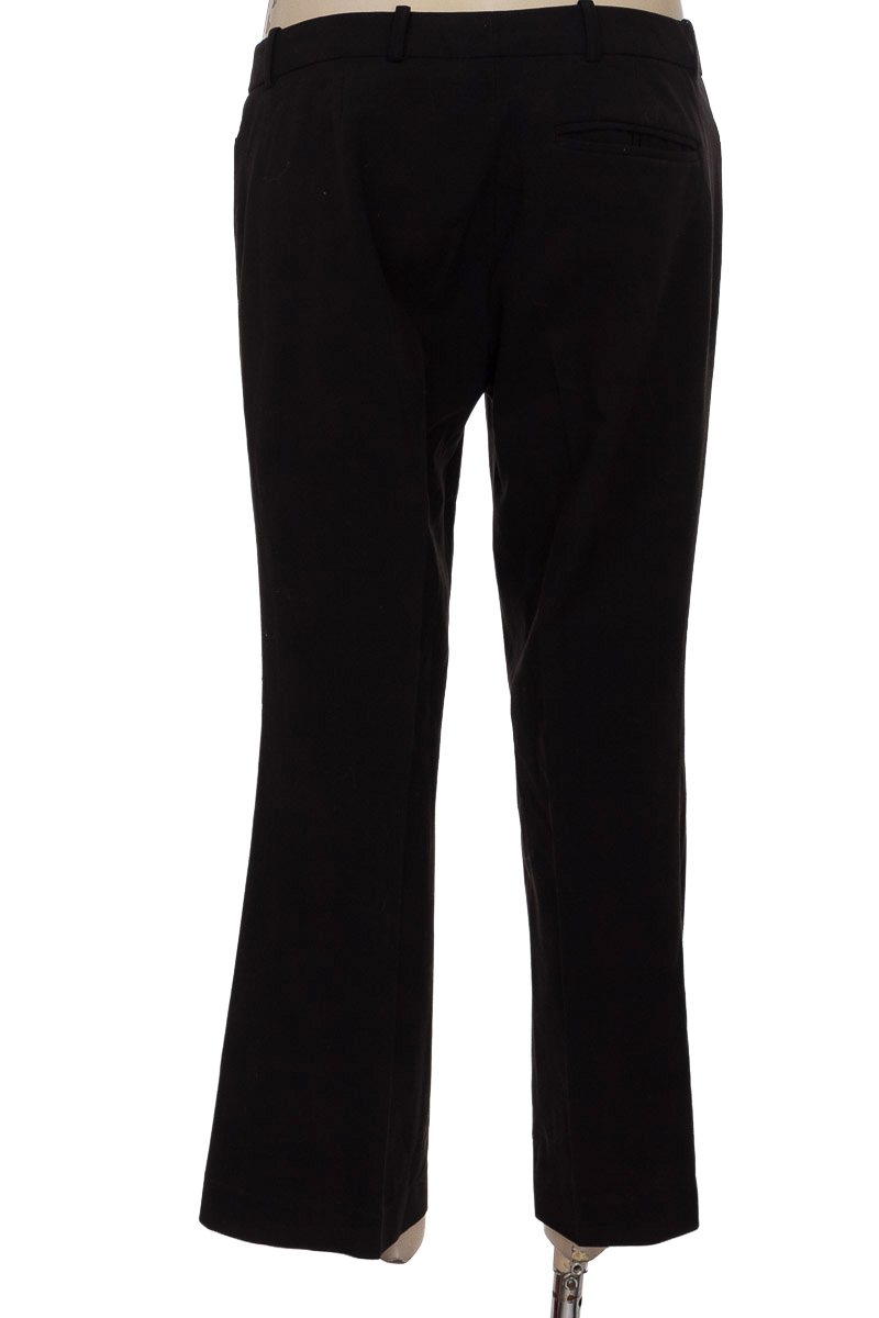 Pantalones color Negro - Calvin Klein