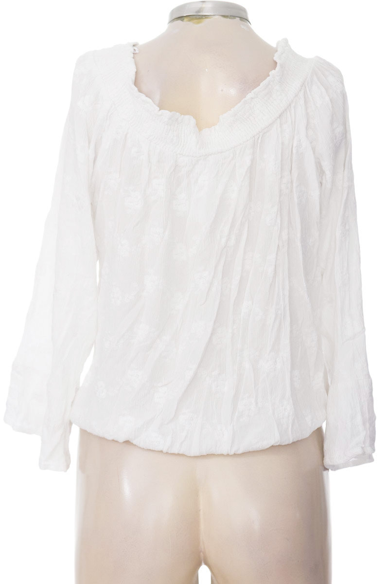 Blusa color Blanco - Stop Jeans