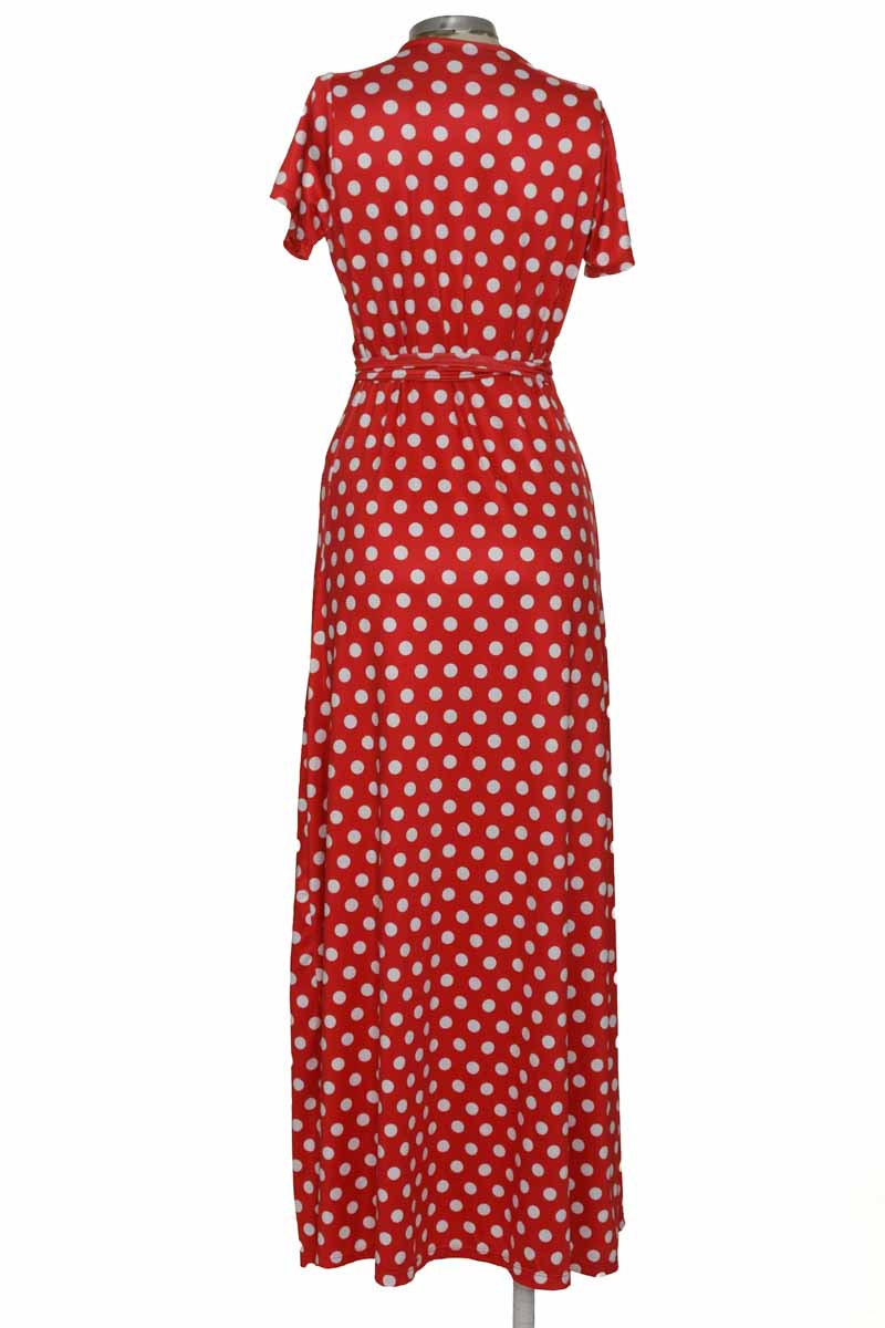 Vestido / Enterizo color Rojo - Closeando