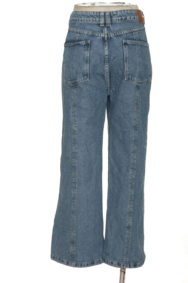 Pantalones color Azul - Gef