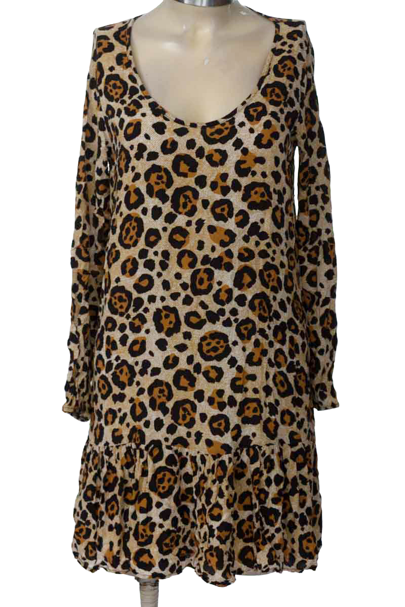 Vestido / Enterizo color Estampado - Pacifika