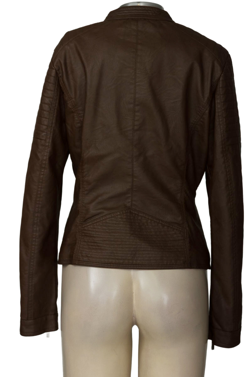 Chaqueta / Abrigo color Café - FDS