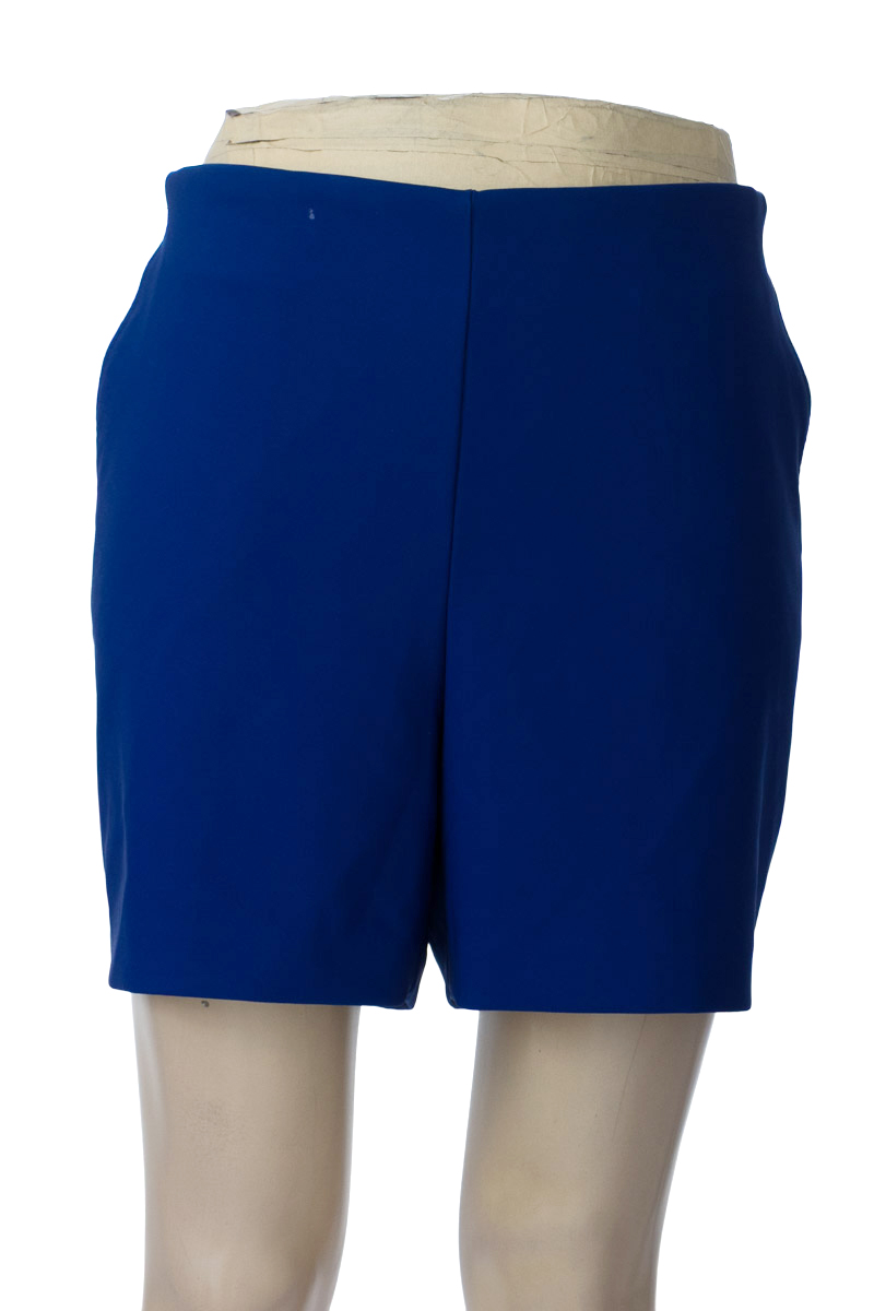 Short color Azul - Dalia