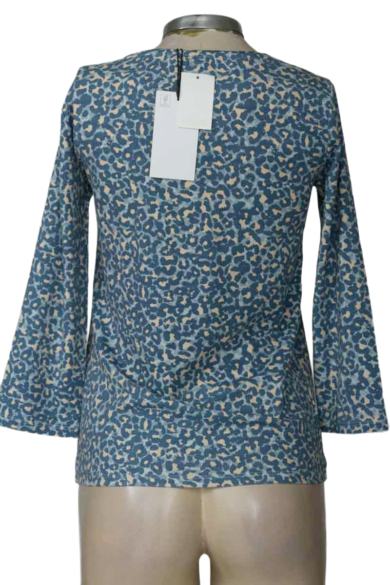 Top / Camiseta color Azul - Basement