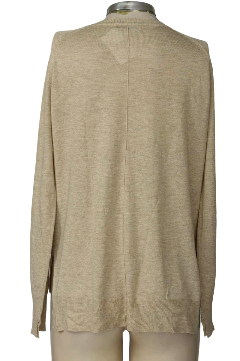 Sweater color Beige - Zara
