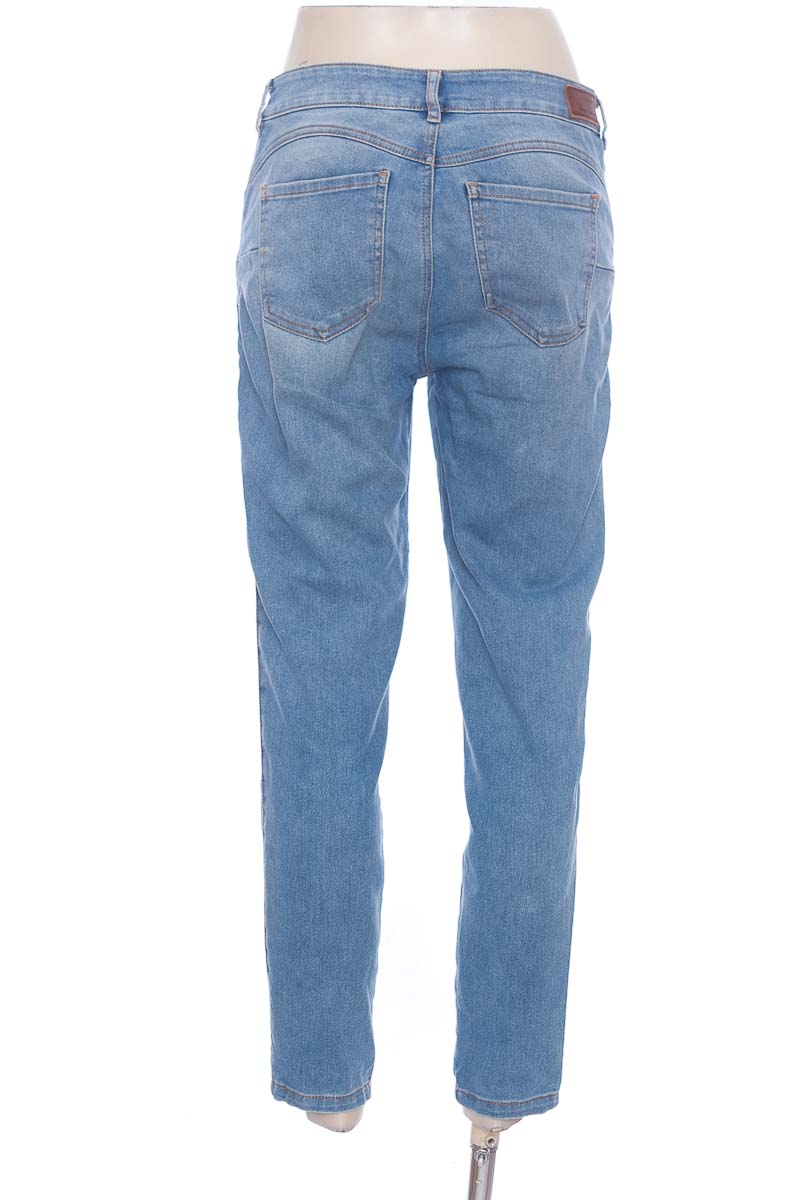 Big Seven XXL Jeans Morris Night Blue Regular Fit Herren Hose
