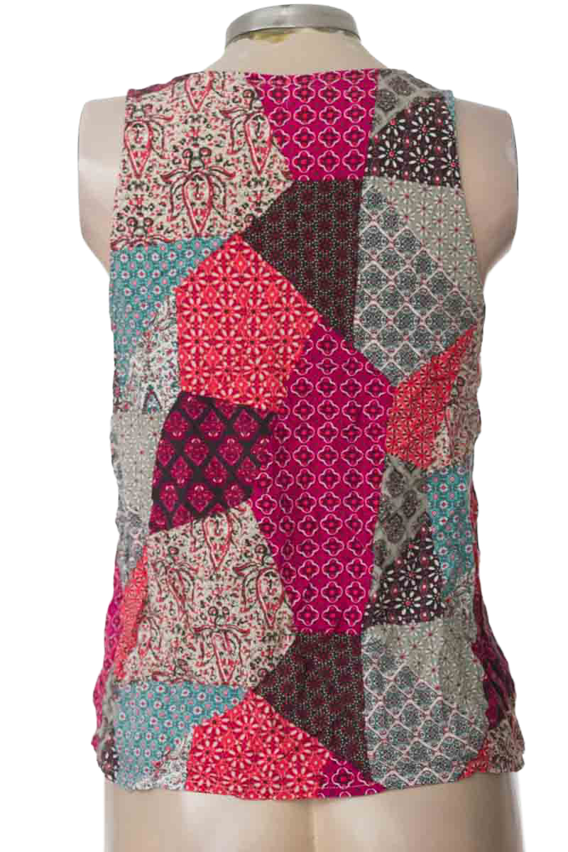 Top / Camiseta color Estampado - Sybilla