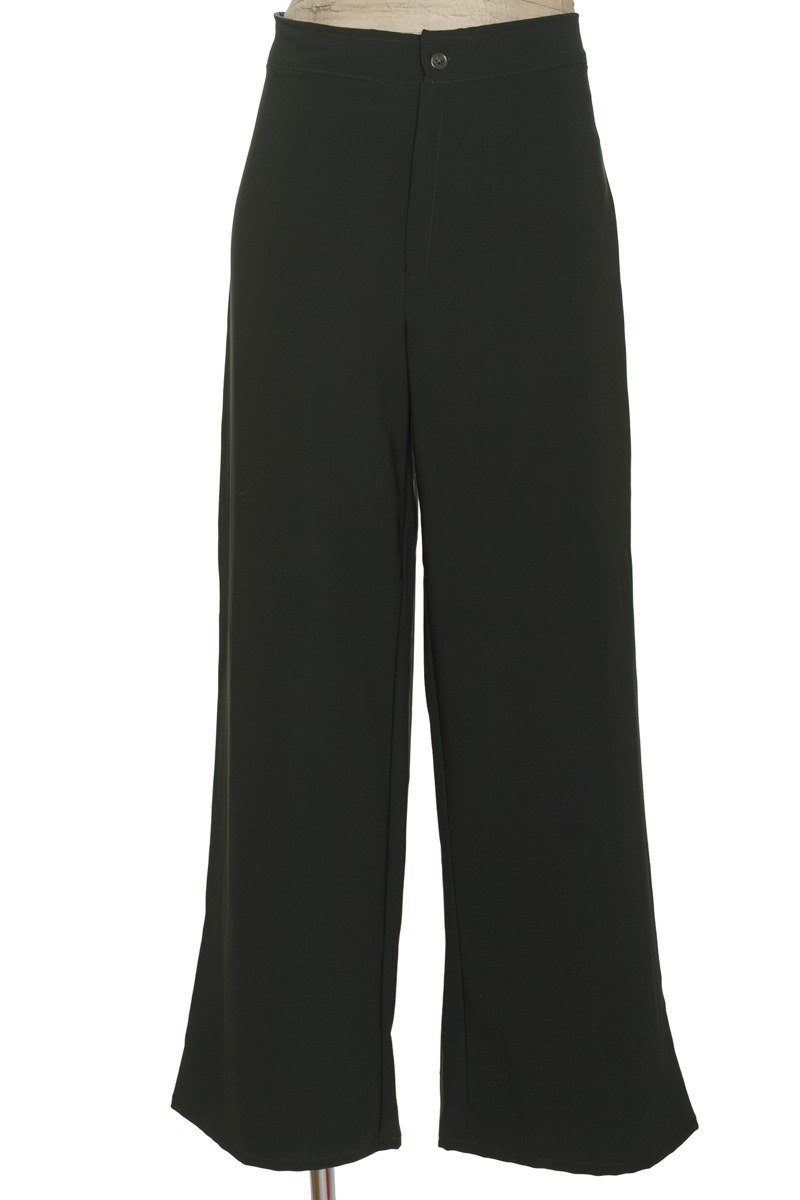 Pantalones color Verde - Closeando