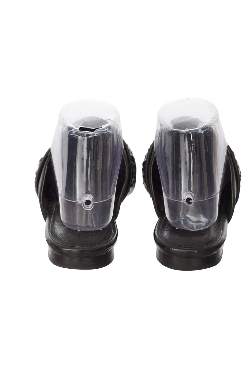 Zapatos color Negro - KARL LAGERFELD