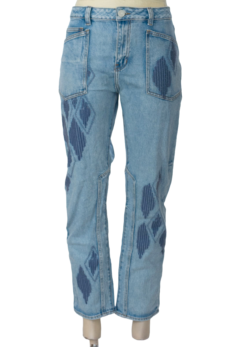 Pantalones color Azul - Americanino