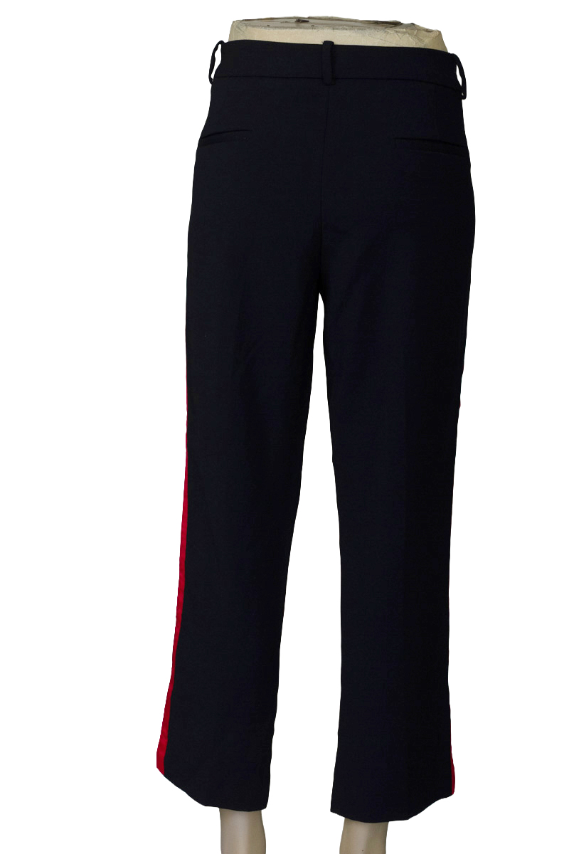 Pantalones color Azul - Basement