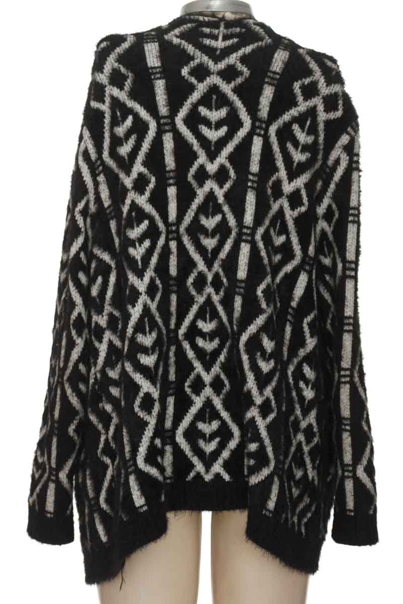 Sweater color Negro - Southland