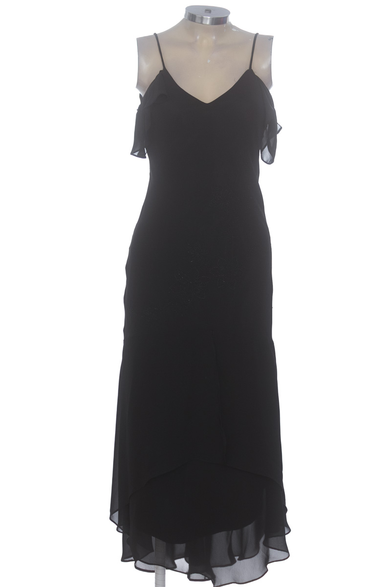 Vestido / Enterizo color Negro - Closeando