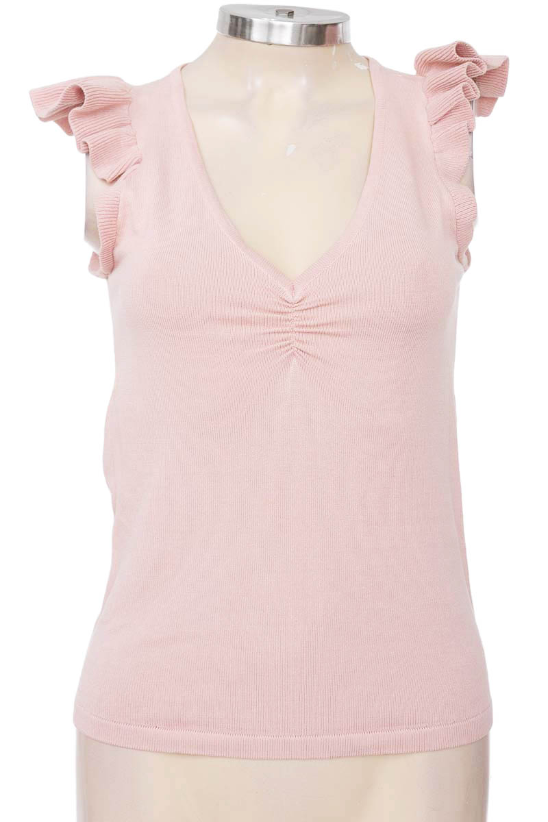 Top / Camiseta color Rosado - ELA