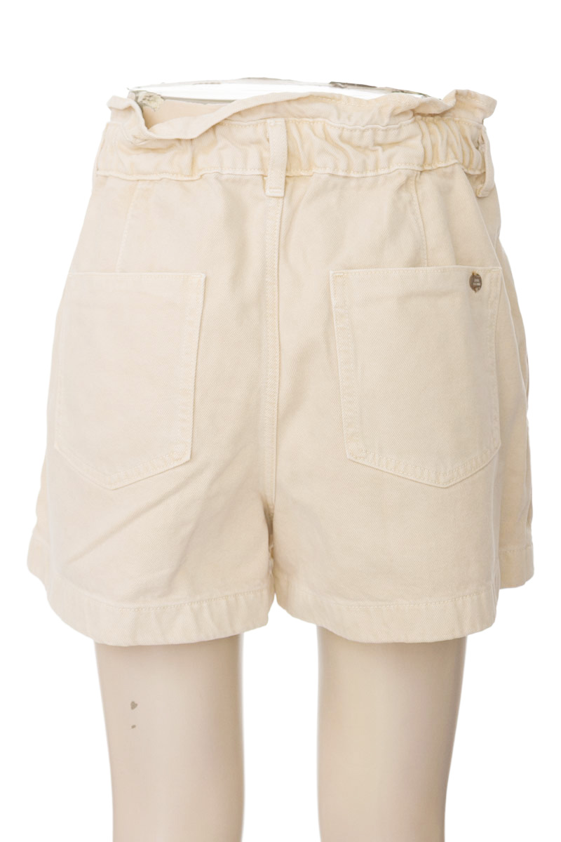 Short color Beige - Zara
