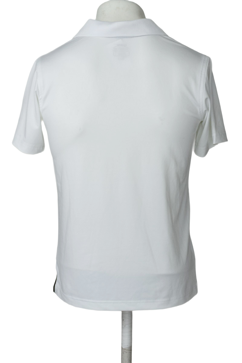 Polo color Blanco - Slazenger