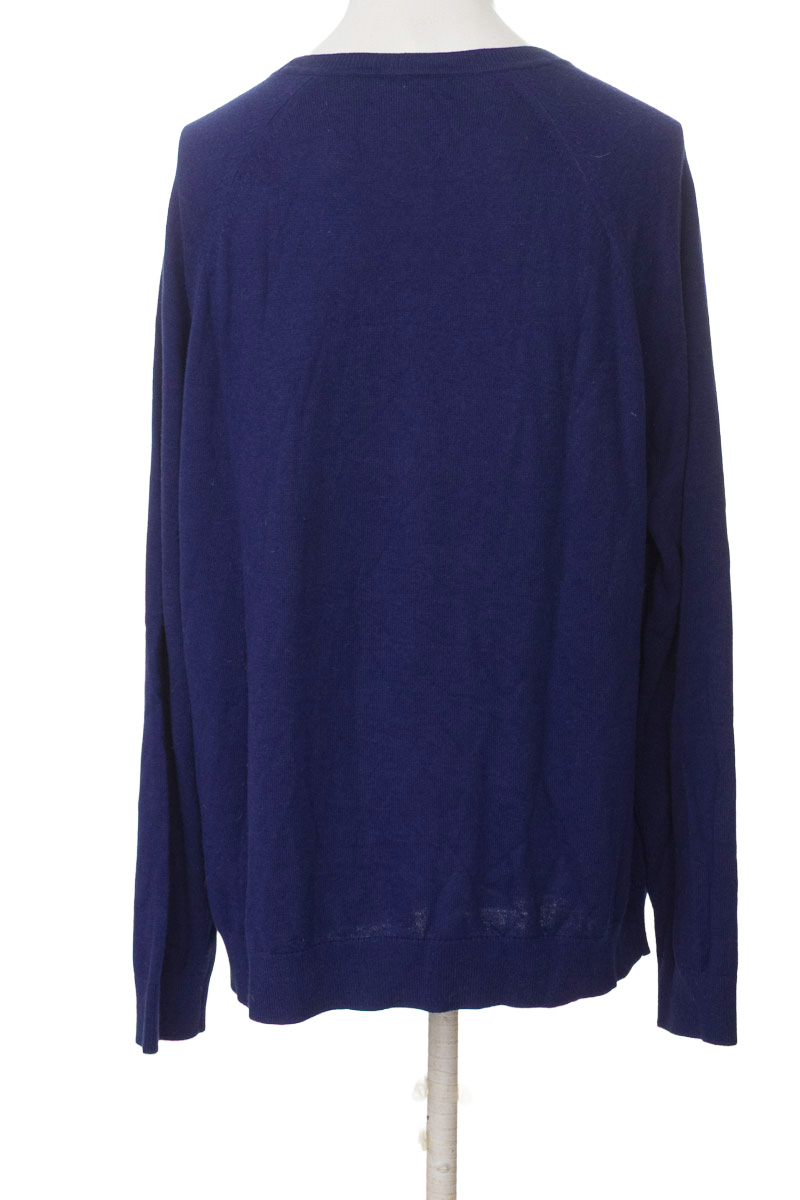 Sweater color Azul - Banana Republic