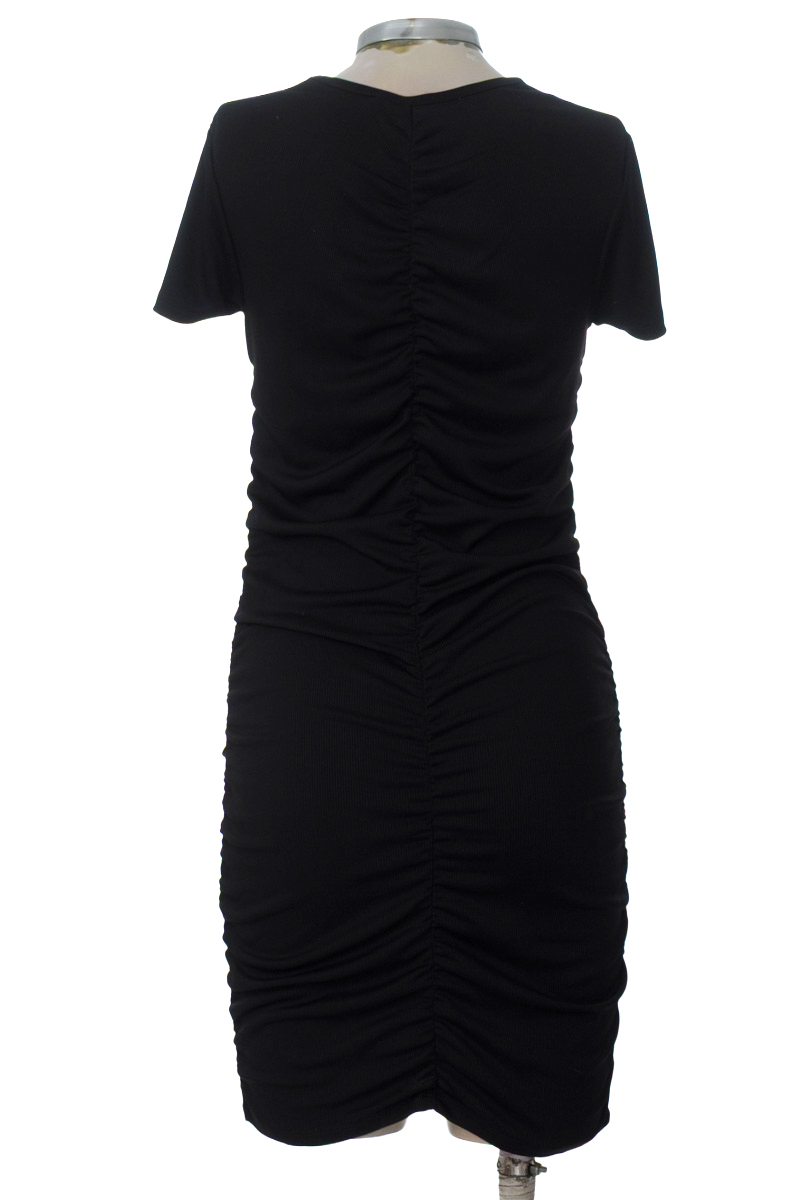 Vestido / Enterizo color Negro - Divided by H&M