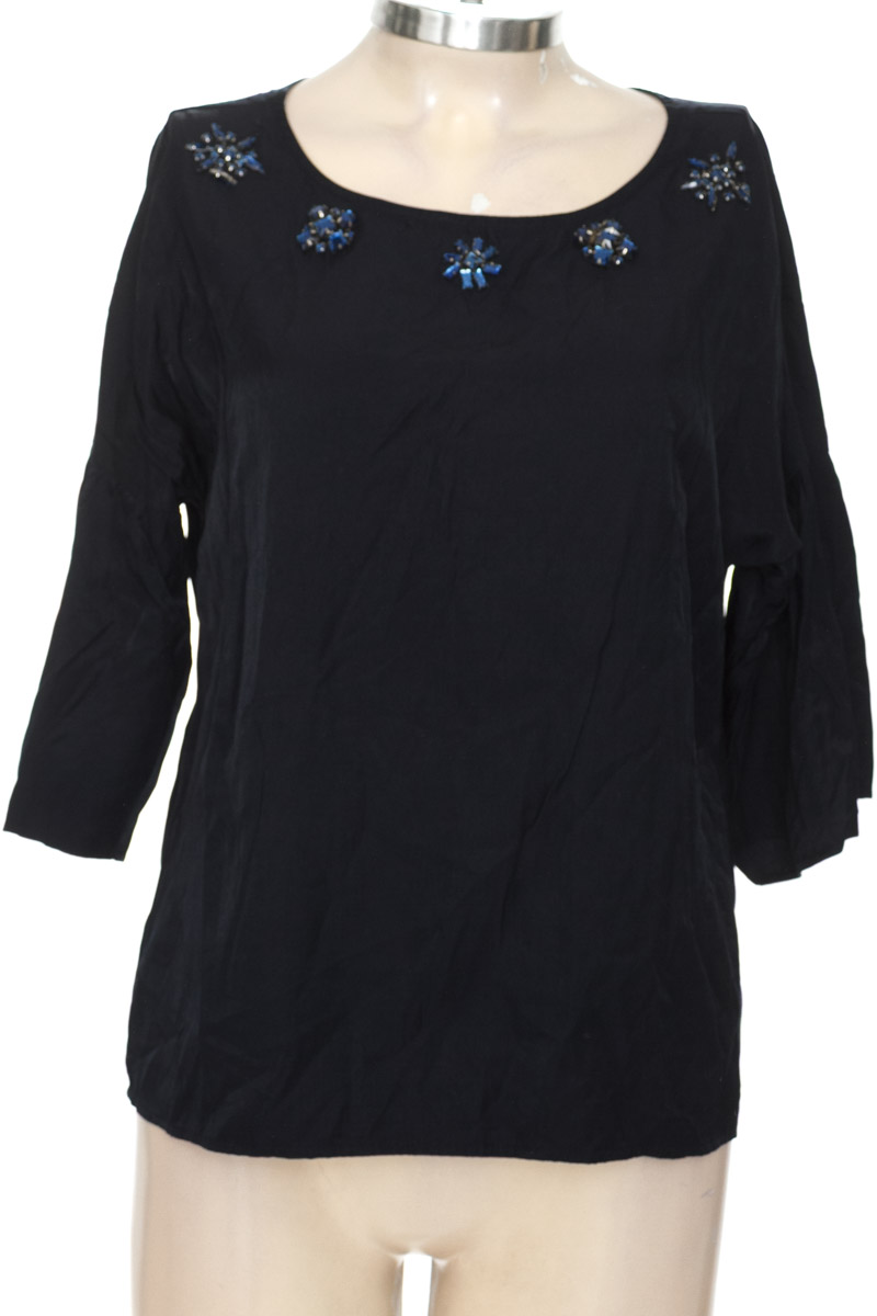 Blusa color Azul - Forever 21
