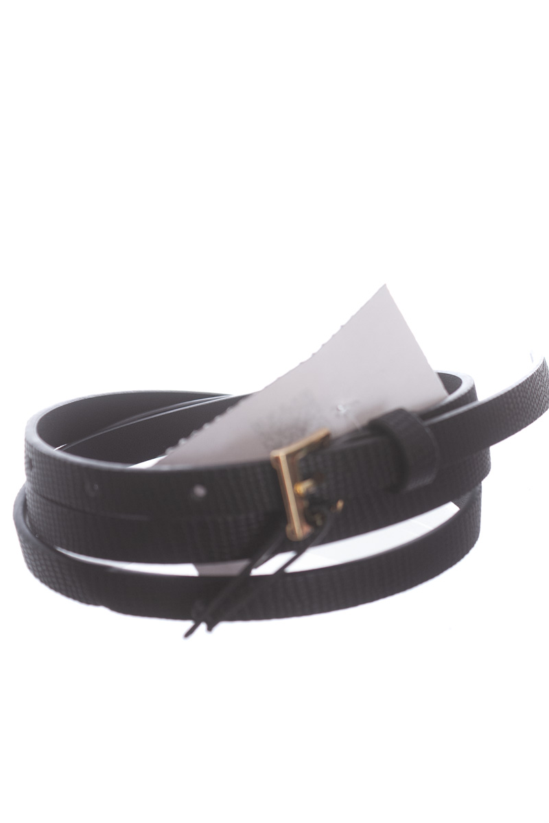 Accesorios color Negro - H&M
