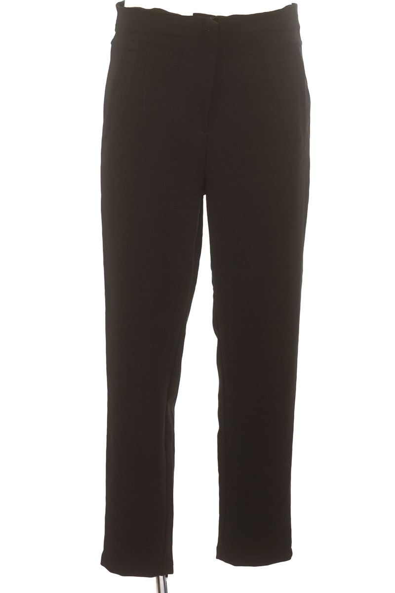 Pantalones color Negro - Baruk CM