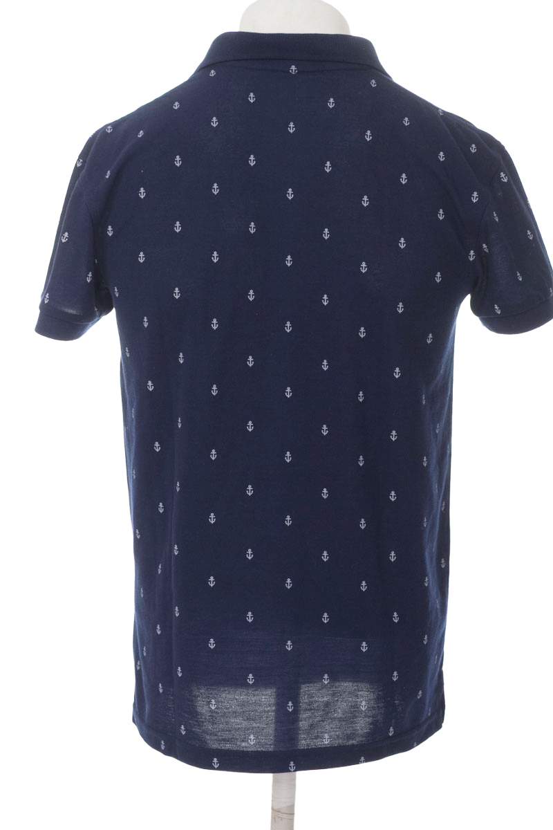 Polo color Azul - Newboat