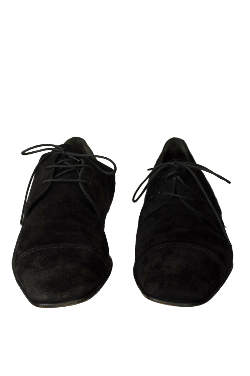 Zapato color Negro - Moreschi