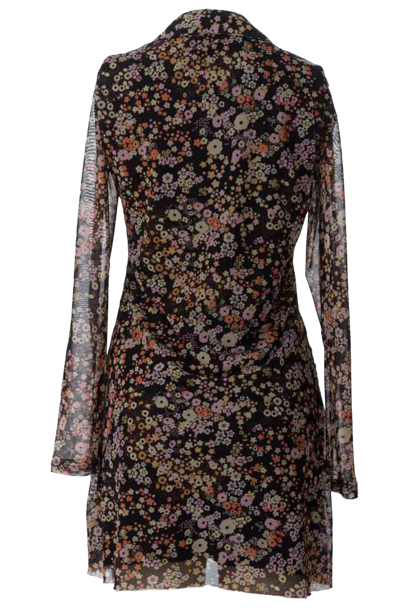 Vestido / Enterizo color Estampado - Stradivarius