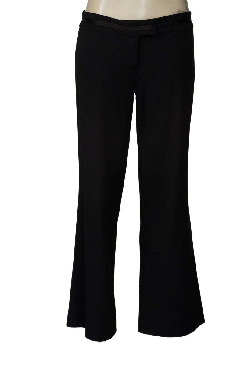 Pantalones color Negro - Esprit