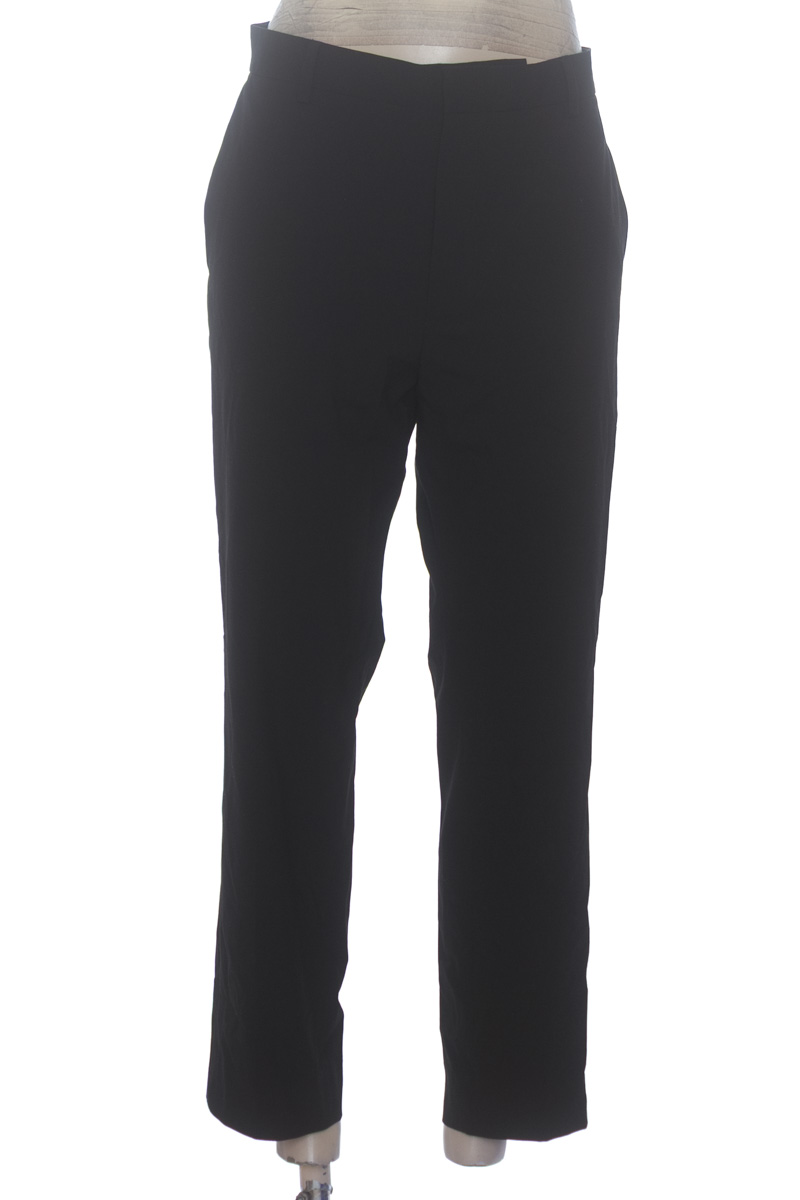 Pantalón color Negro - H&M