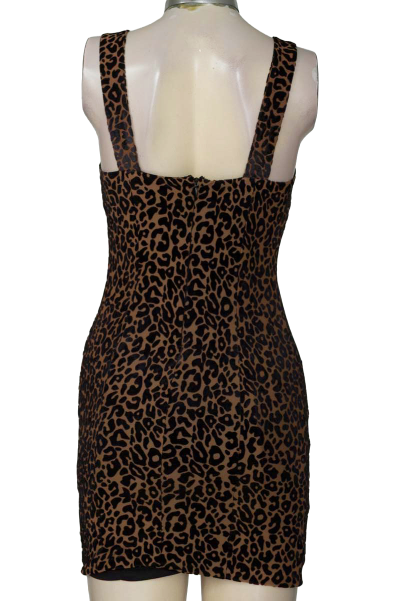 Vestido / Enterizo color Negro - Forever 21
