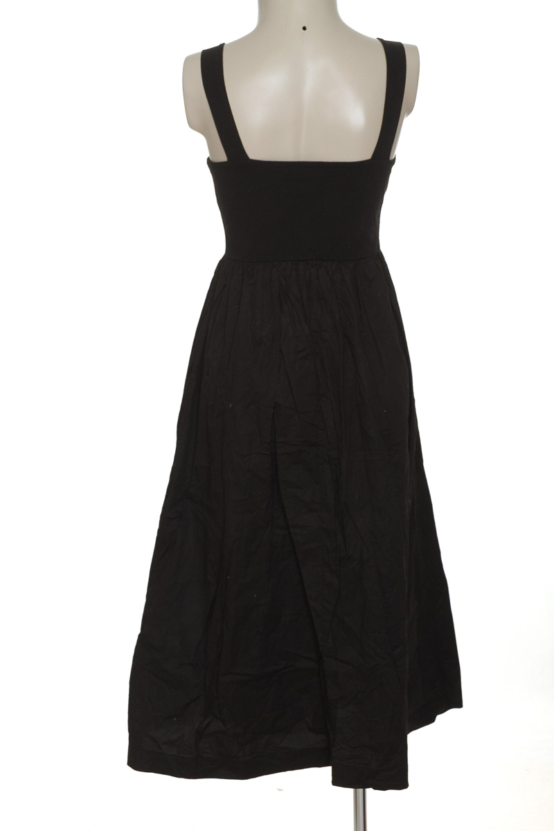 Vestido / Enterizo color Negro - Cynthia Rowley