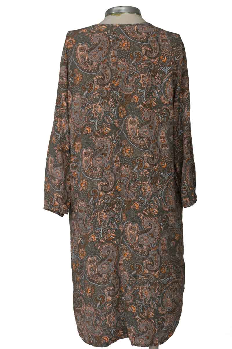 Vestido / Enterizo color Estampado - Leonisa