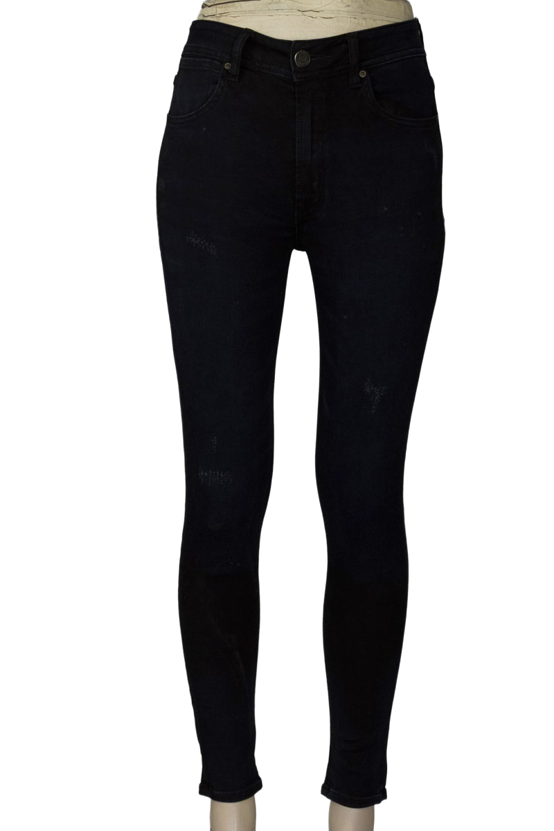 Pantalones color Negro - Americanino